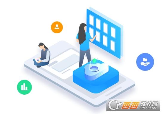 合鑫云手机电脑版,云手机.