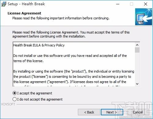 Health Break下载,定时提醒软件,定时提醒