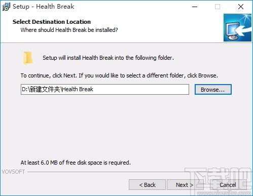 Health Break下载,定时提醒软件,定时提醒