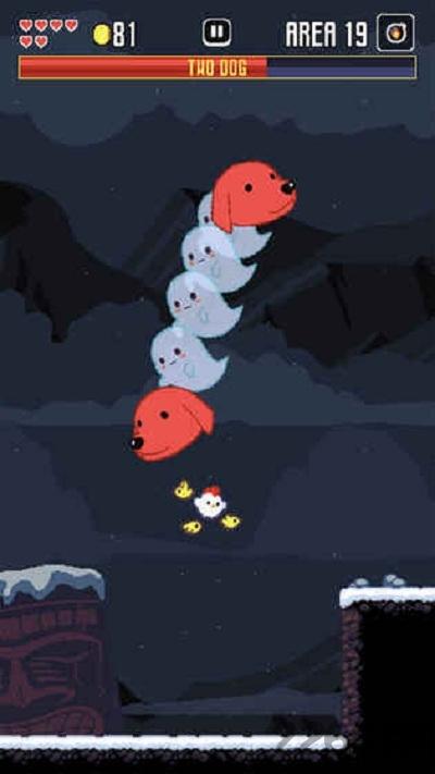 super fowlst最新版下载,SuperFowlst,冒险手游,闯关手游