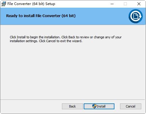 FileConverter,文件转换.