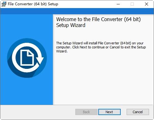 FileConverter,文件转换.