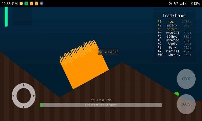 深海大作战手机版下载,深海大作战,休闲游戏,益智游戏