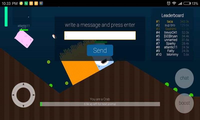 深海大作战手机版下载,深海大作战,休闲游戏,益智游戏